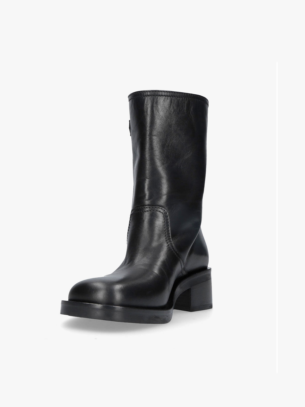 Strategia GLOCK STIVALETTO A MEZZA GAMBA Shopping Online