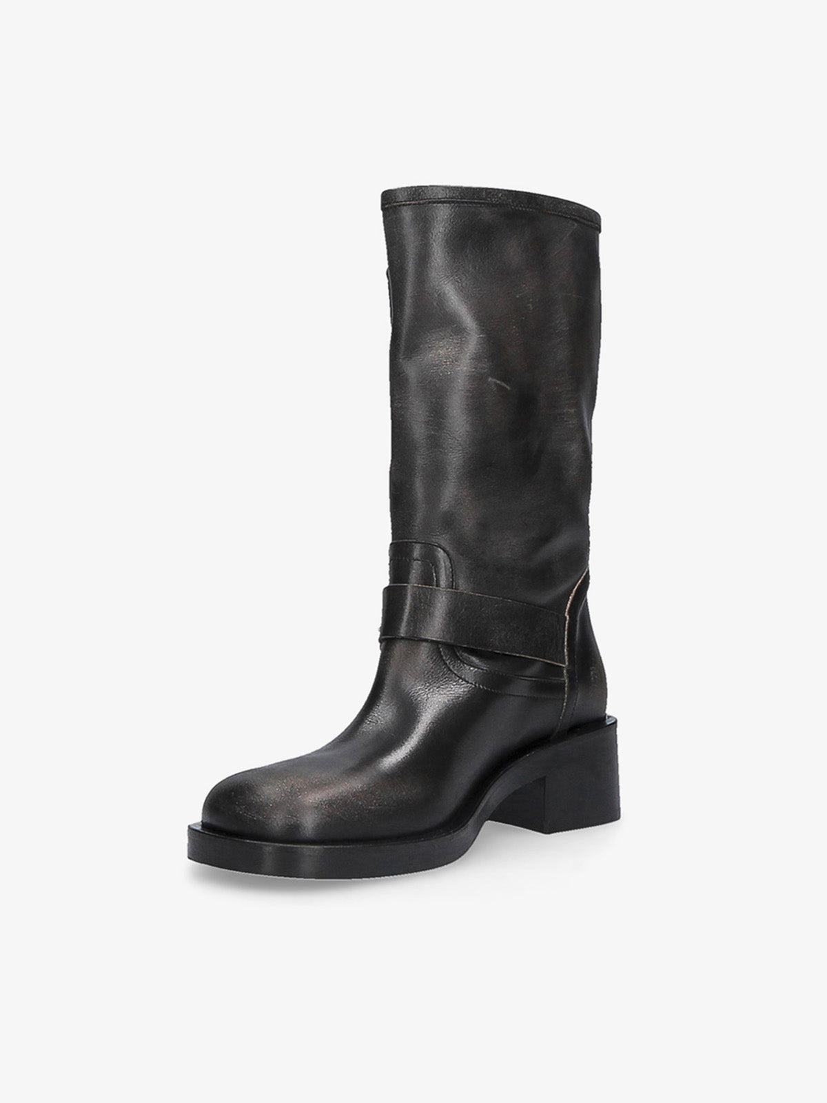 Strategia ROAD STIVALETTO BIKER MEZZA GAMBA Online