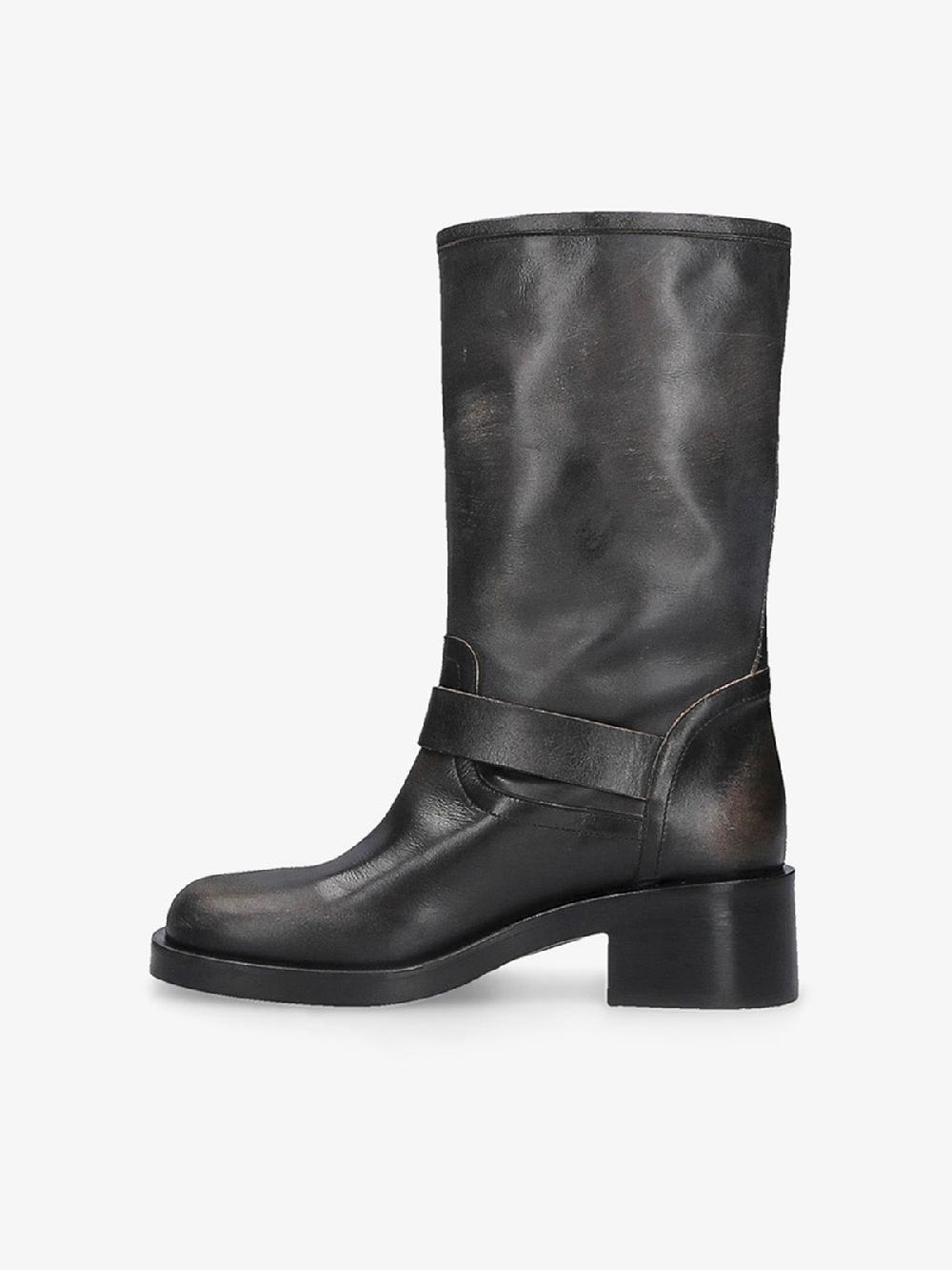 Strategia ROAD STIVALETTO BIKER MEZZA GAMBA Online