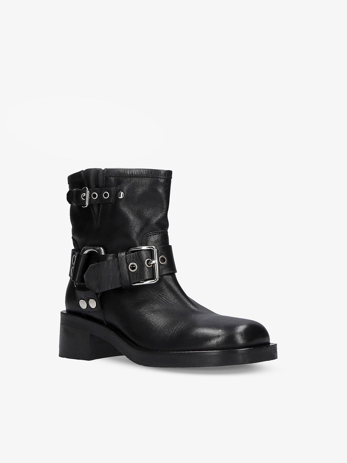 Strategia COLT STIVALETTO BIKER BASSO In Saldo
