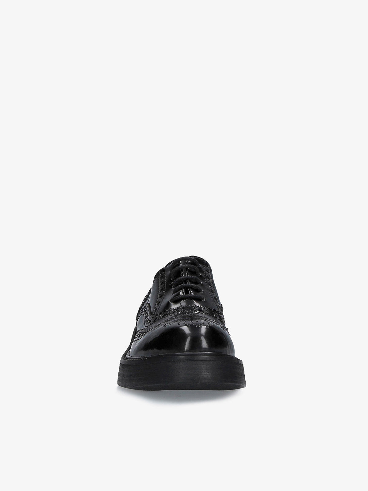 Strategia BRITISH SCARPA STRINGATA In Linea