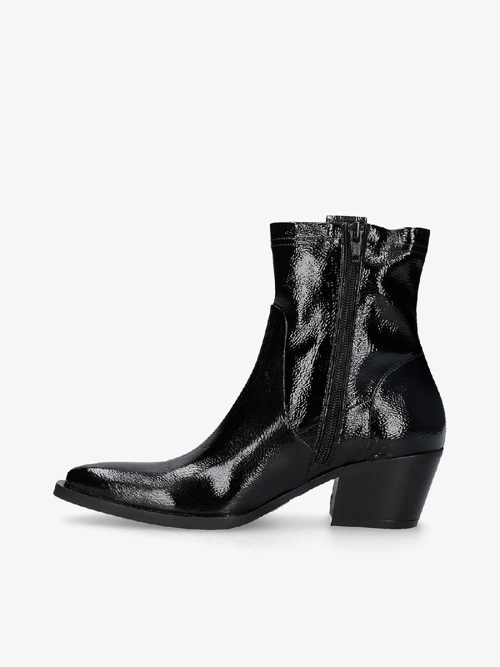 Strategia RILEY STIVALETTO BASIC LUCIDO Promozione