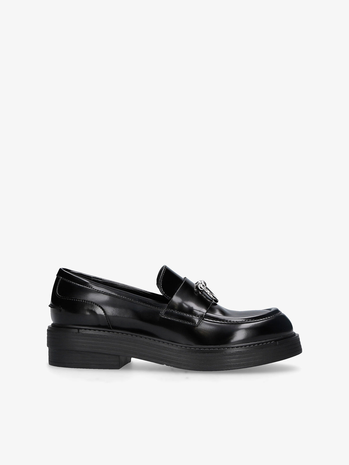 Strategia BILLIE MOCASSINO CON ACCESSORIO IN METALLO Offerta