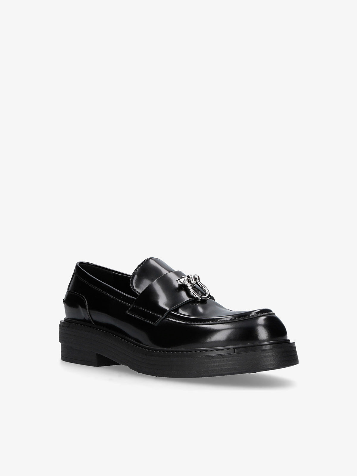 Strategia BILLIE MOCASSINO CON ACCESSORIO IN METALLO Offerta