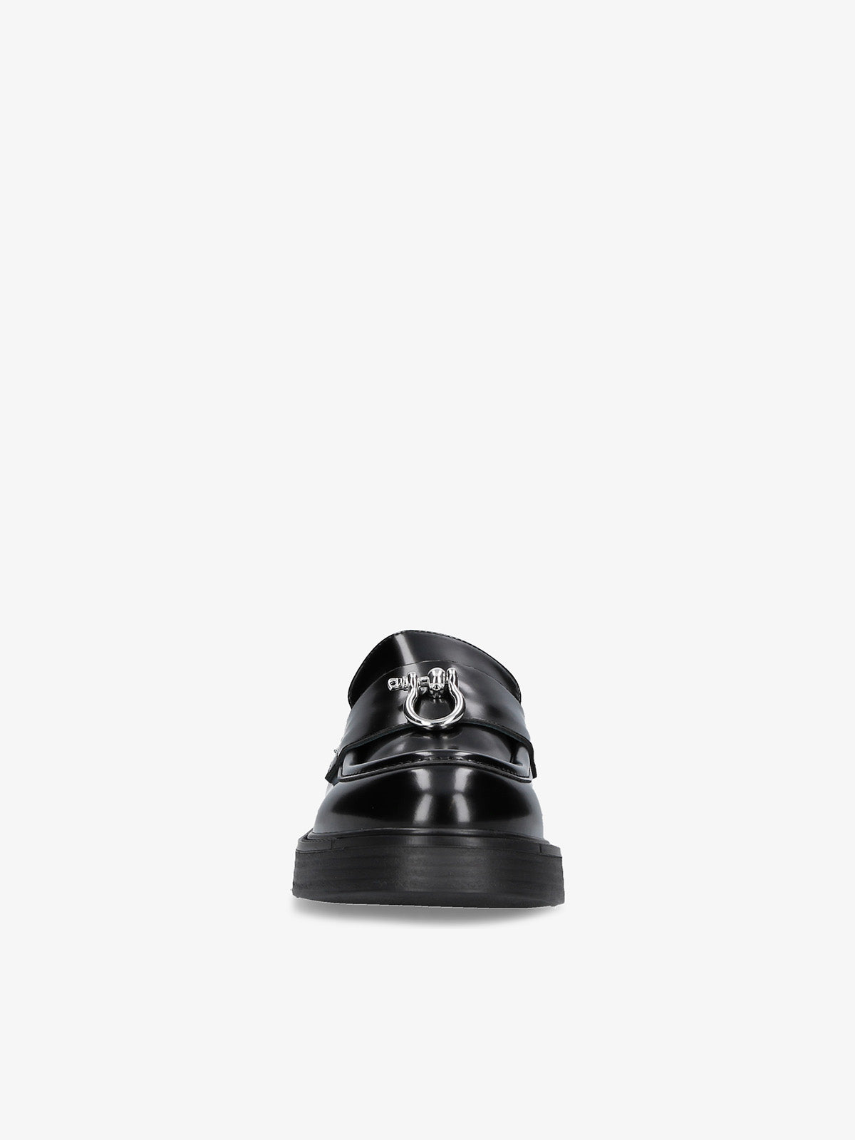 Strategia BILLIE MOCASSINO CON ACCESSORIO IN METALLO Offerta