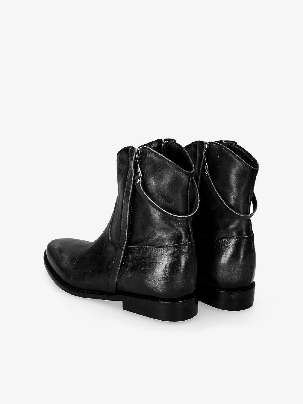 Strategia RACE STIVALETTO Moda