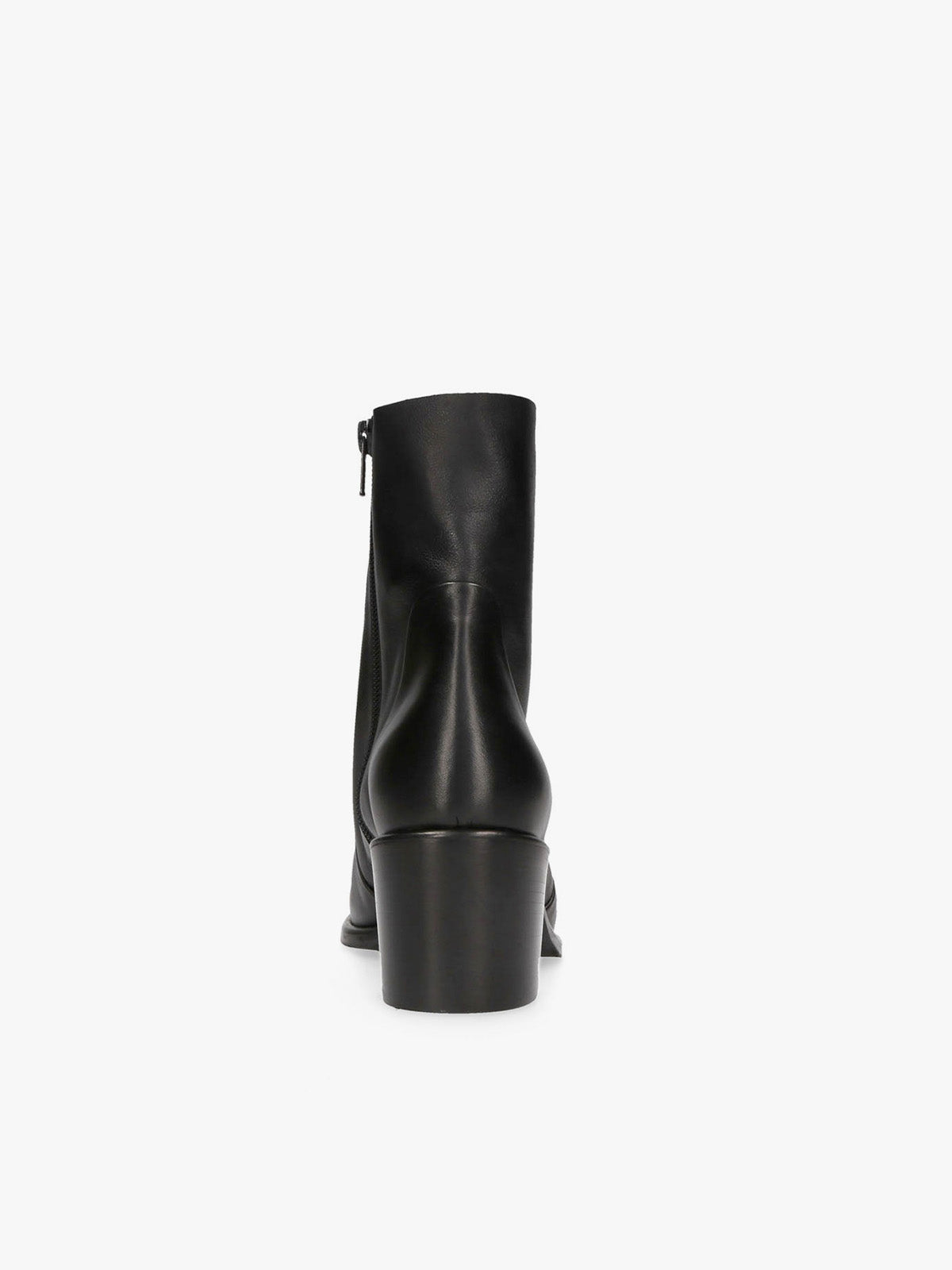 Strategia SAY STIVALETTO STRETCH NERO Vendita