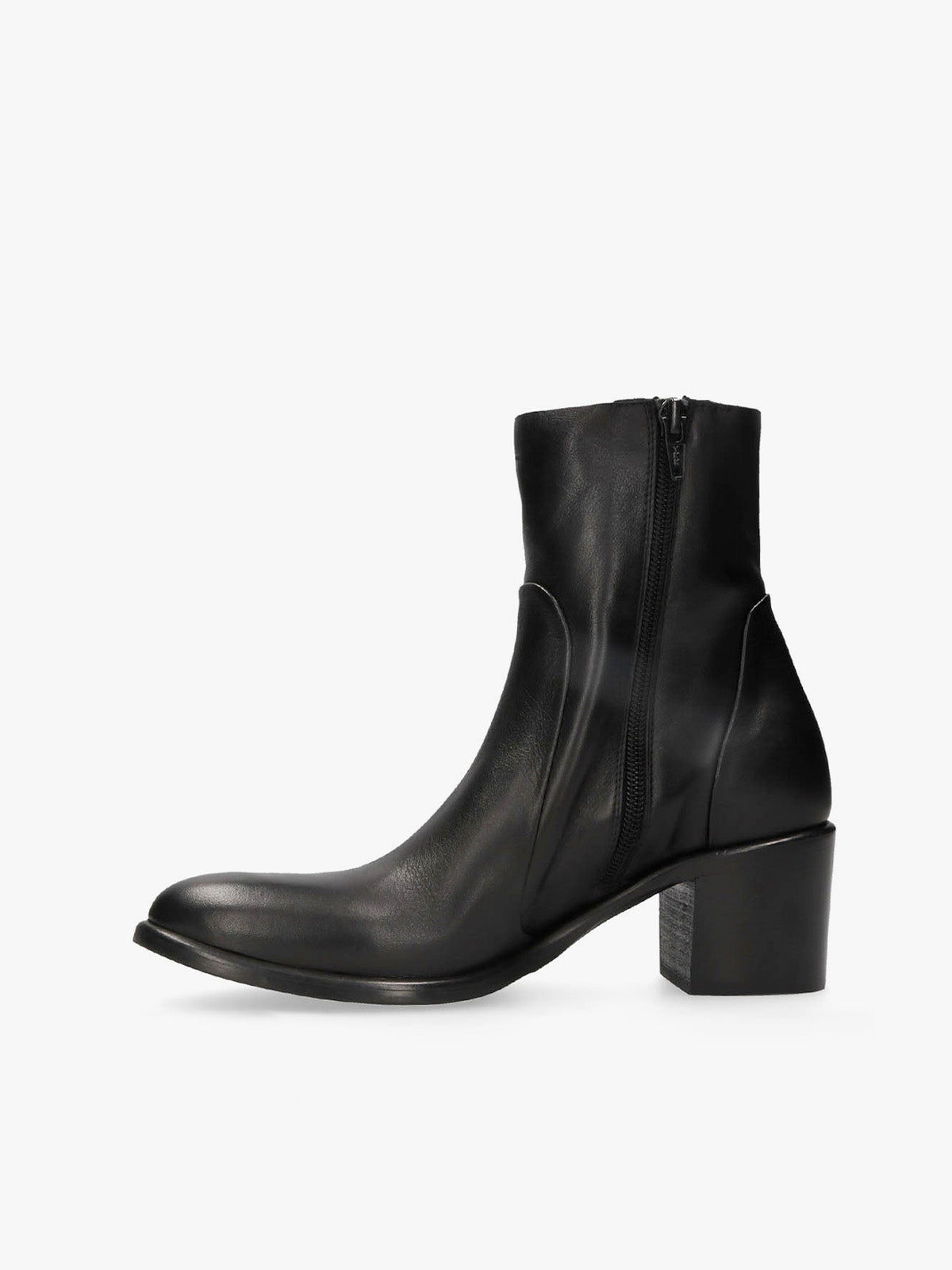 Strategia SAY STIVALETTO STRETCH NERO Vendita