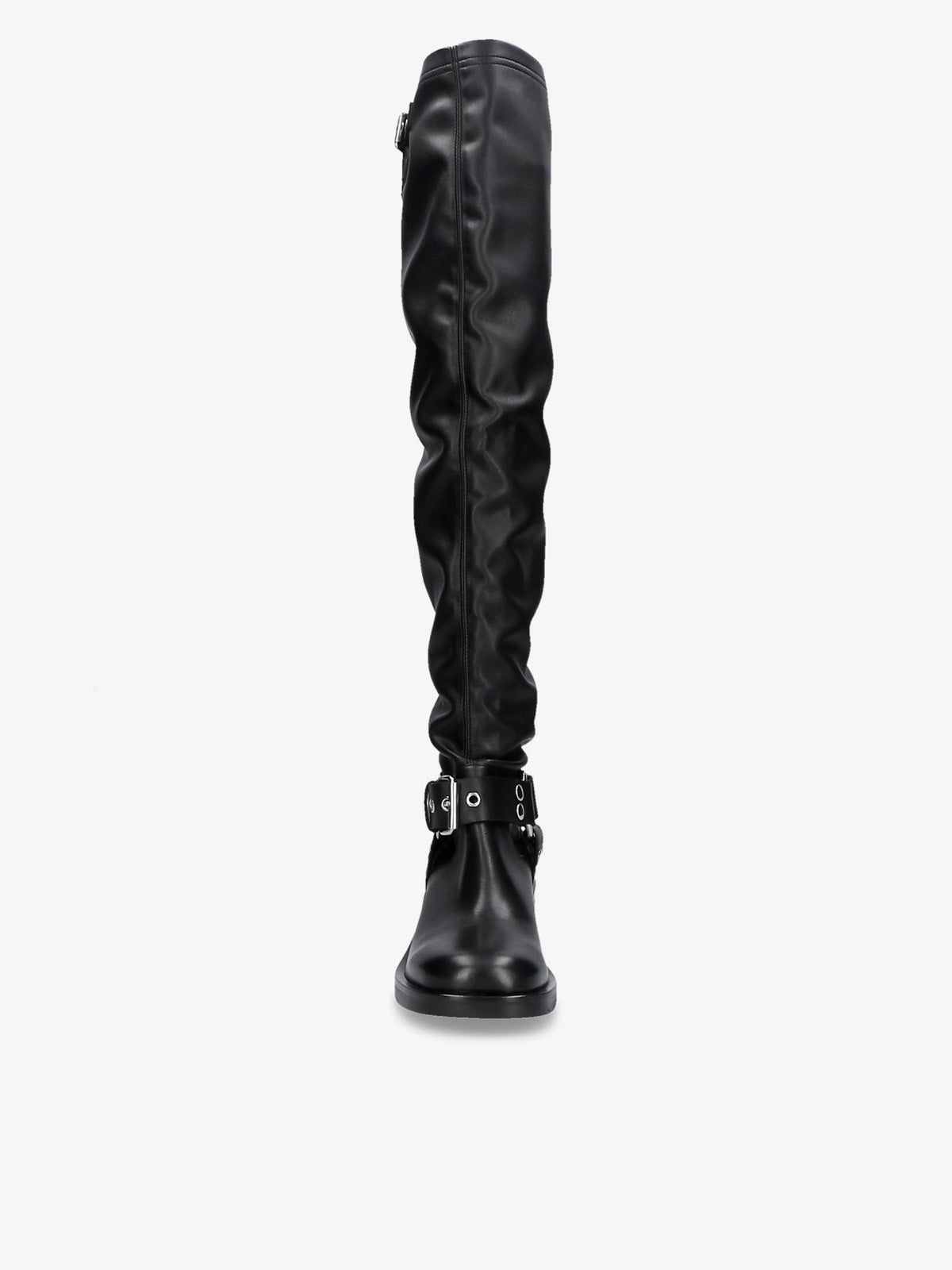 Strategia REBEL STIVALE CUISSARDES BIKER Saldi