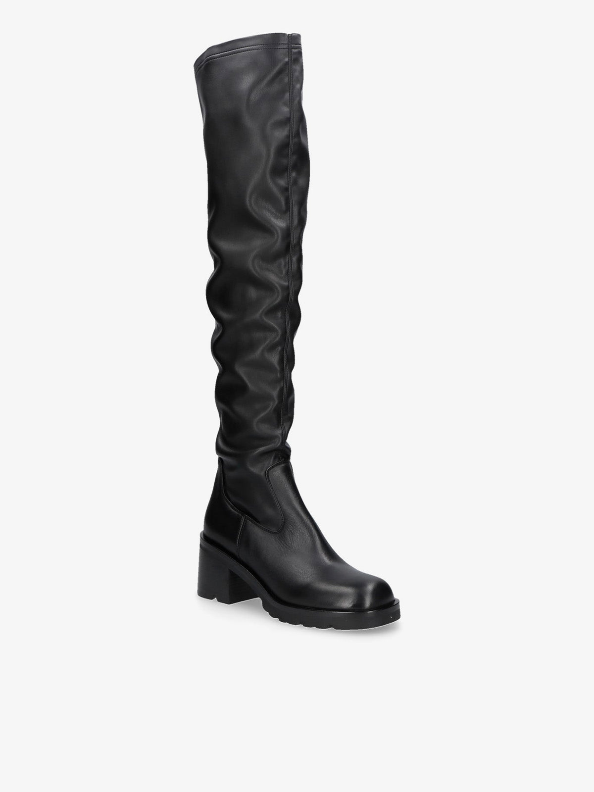 Strategia TYRA STIVALE CUISSARDES STRETCH Hotsell