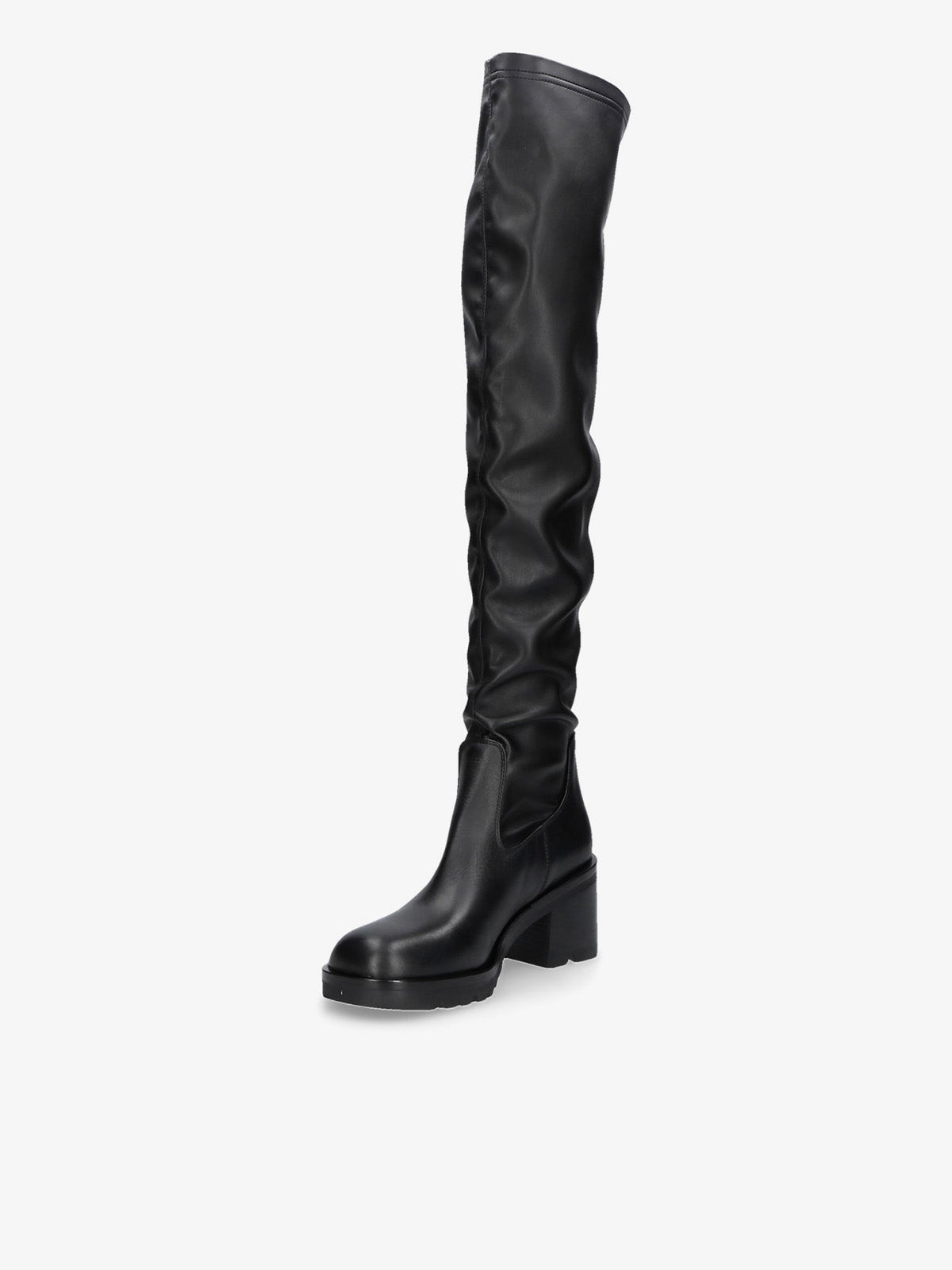 Strategia TYRA STIVALE CUISSARDES STRETCH Hotsell