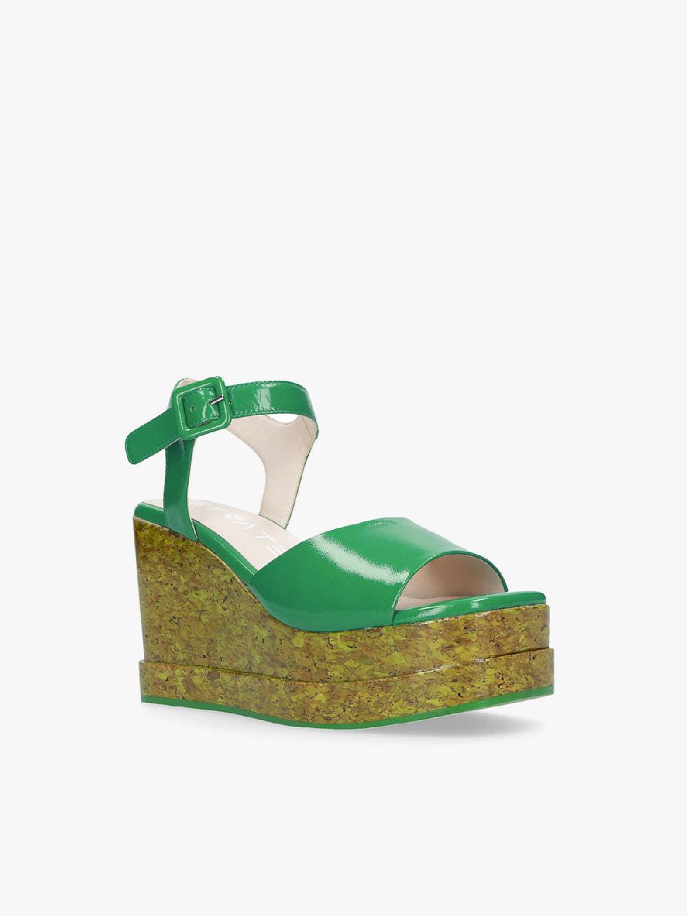 Strategia Sandalo Verde Promozione Limitata