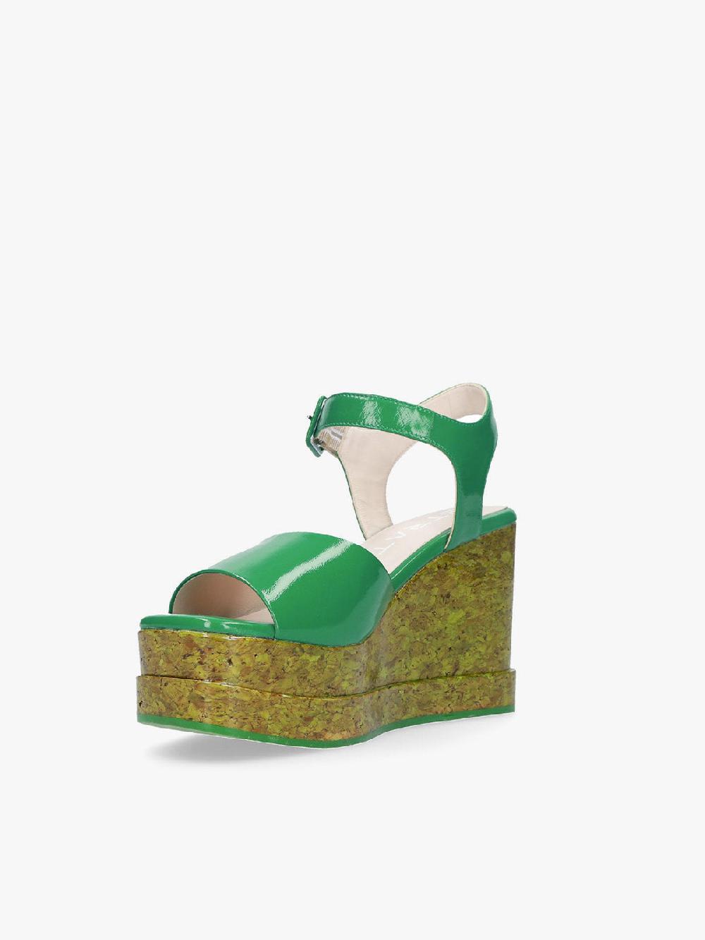 Strategia Sandalo Verde Promozione Limitata