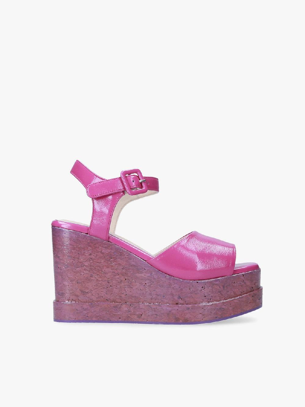 Strategia Sandalo Magenta Shopping Online