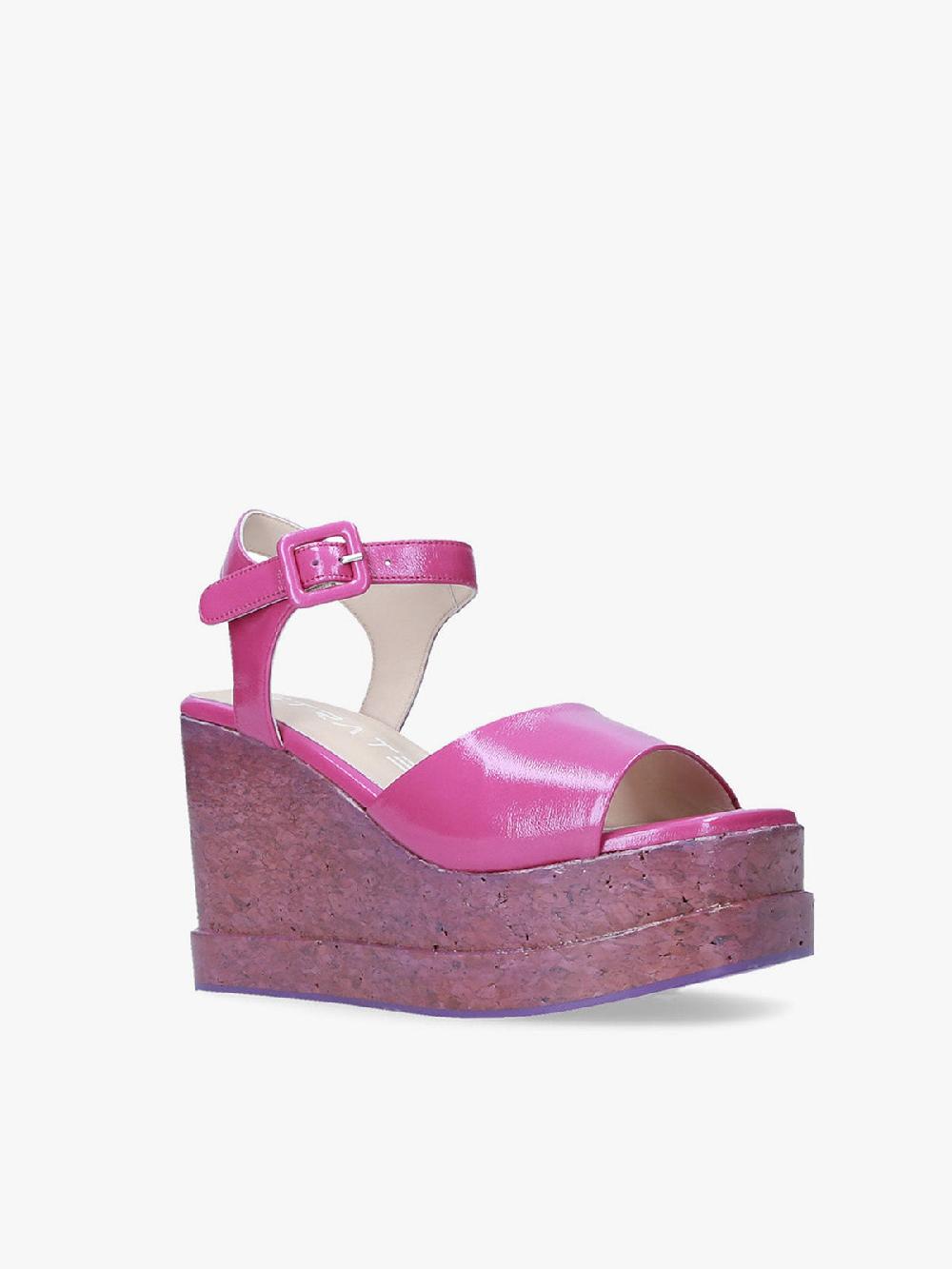 Strategia Sandalo Magenta Shopping Online