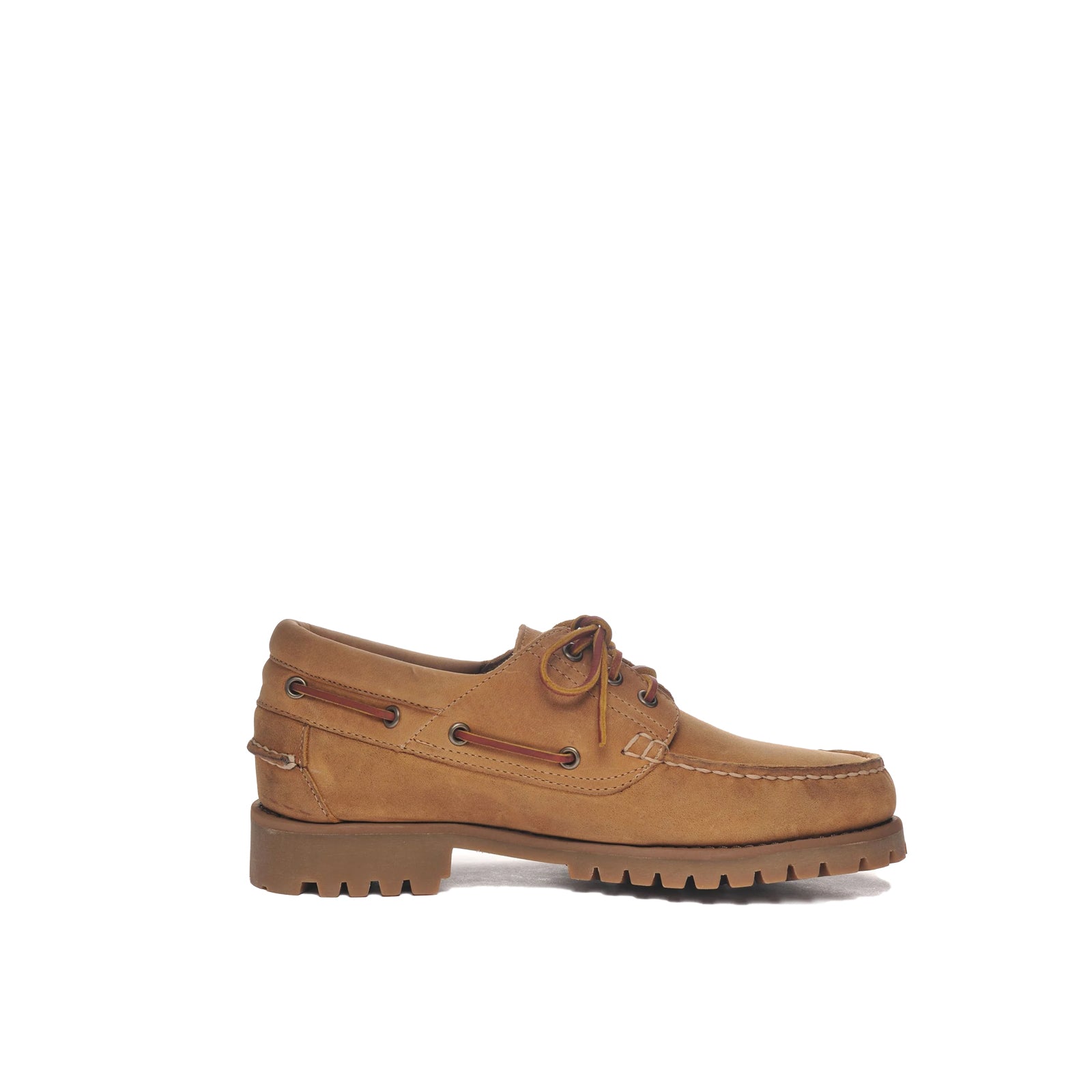 Sebago Acadia Crazy Horse Soddisfazione Garantita
