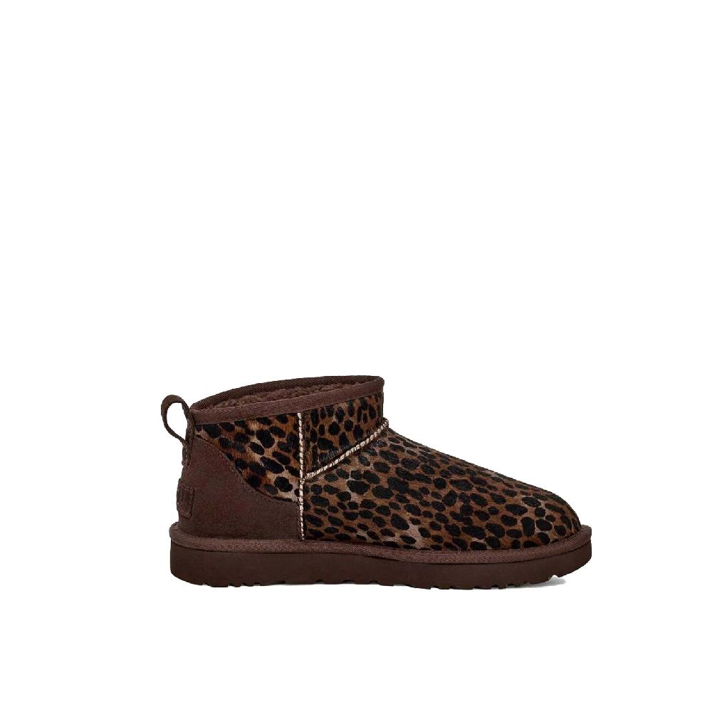 Ugg W Classic Ultra Mini Caspian Qualità Garantita