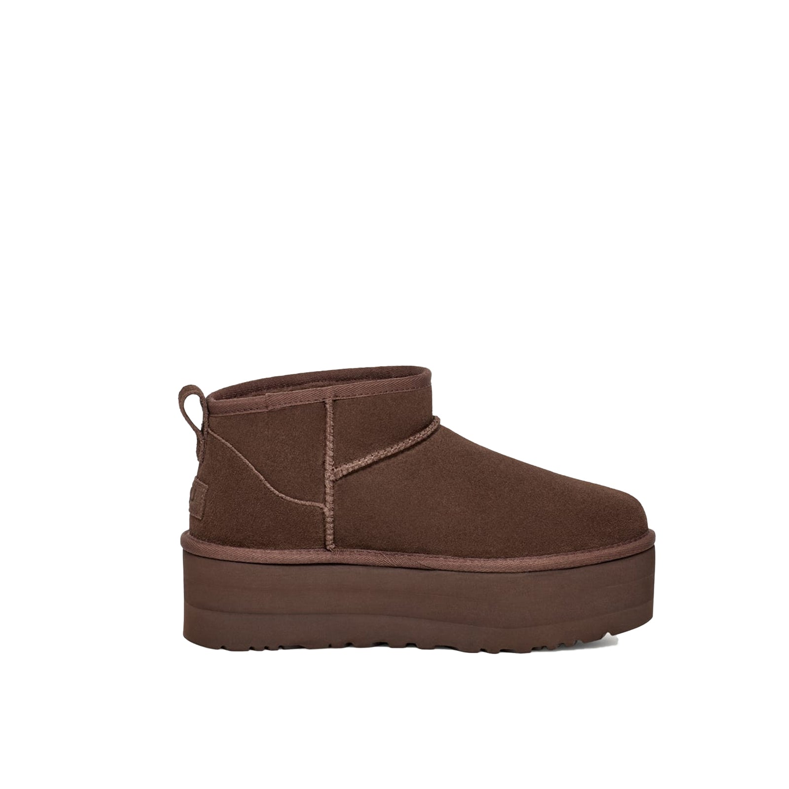 Ugg W Classic Ultra Mini Platform Negozi Online
