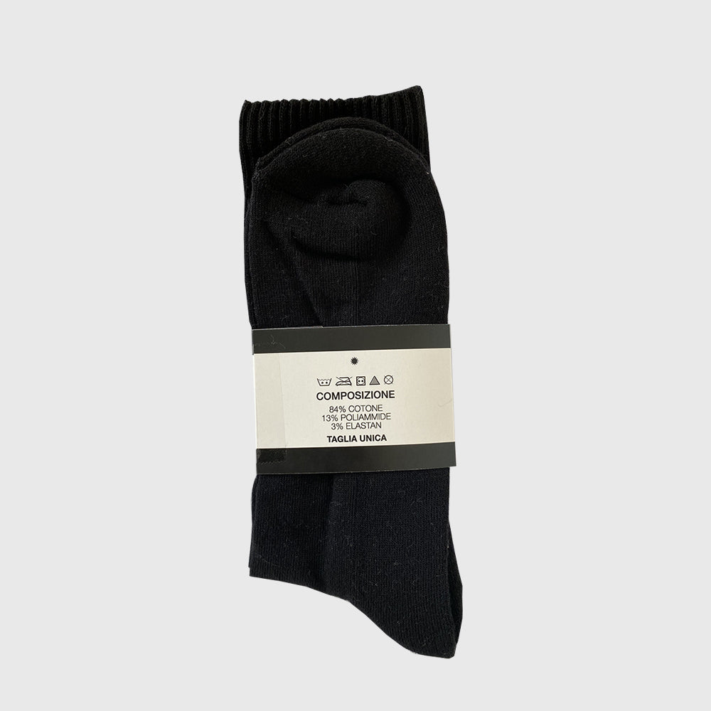 TCP Embroidered Logo Crew Socks Online