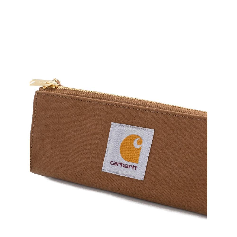 Carhartt WIP Canvas Pencil Case Outlet