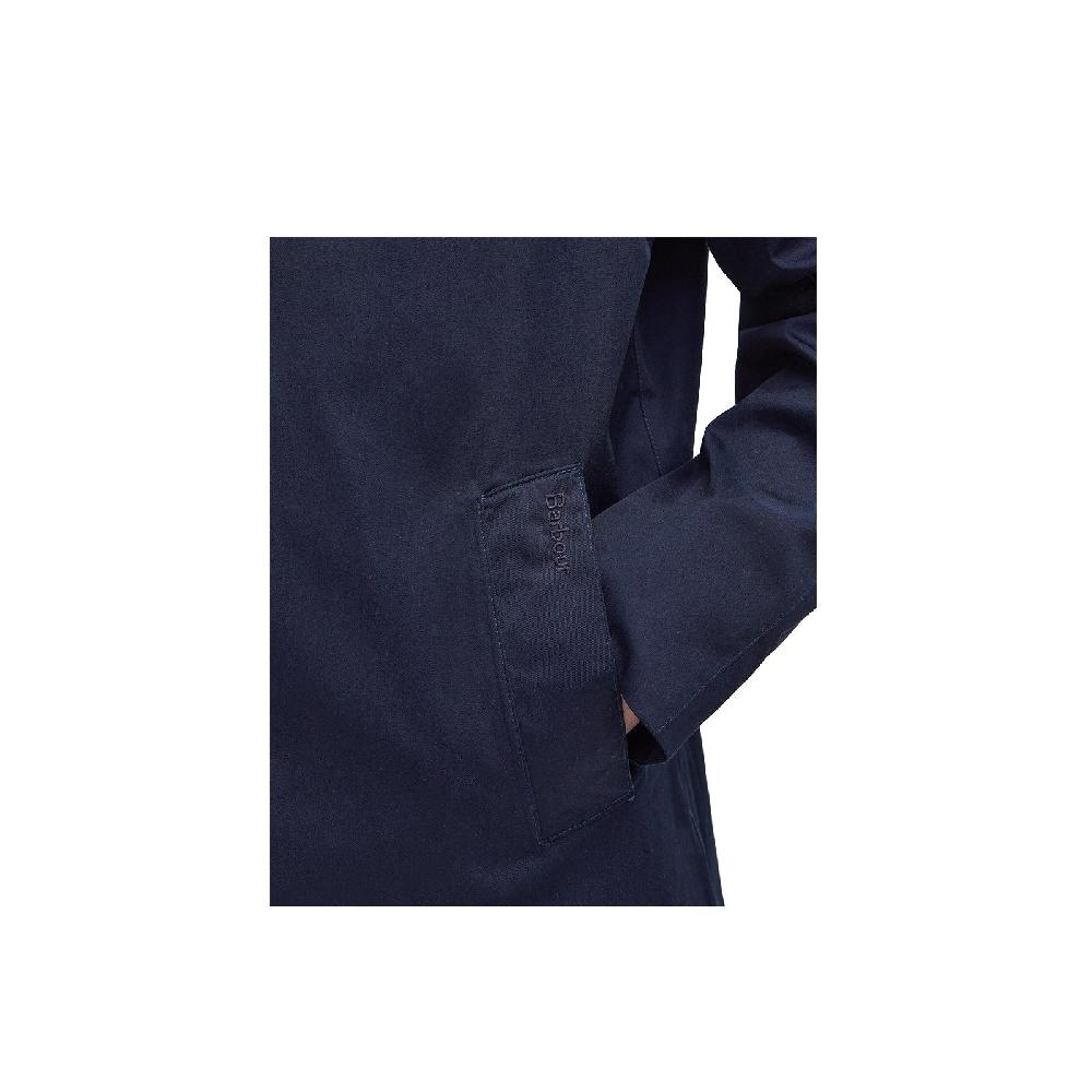 Barbour Rokig Jacket Hotsell