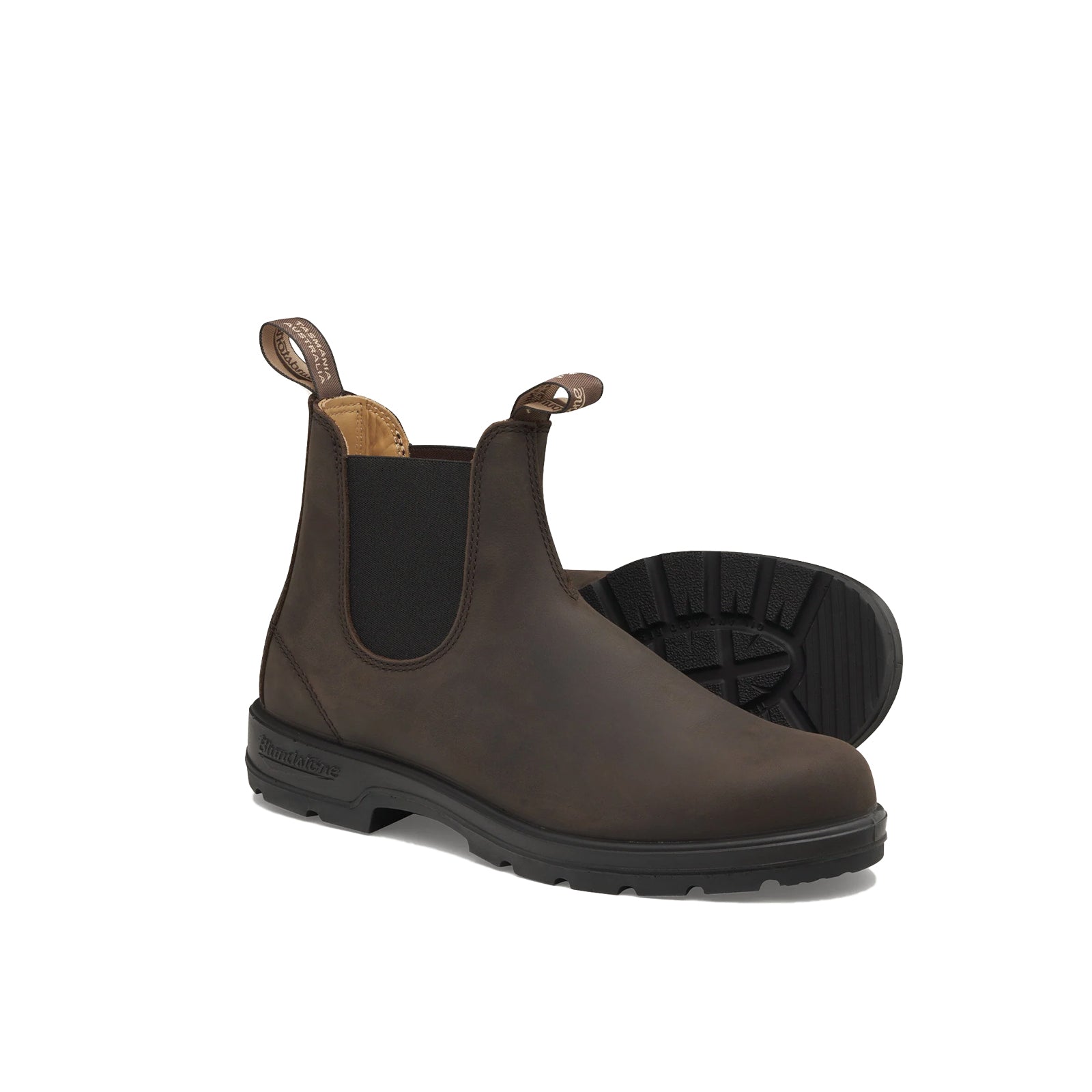 Blundstone Elastic Sides Boot Nuova