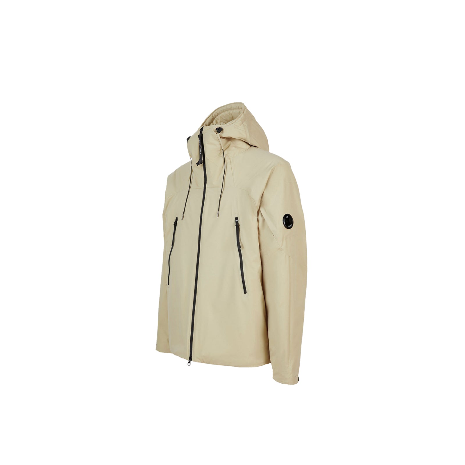 C.P. Company Pro-Tek Hooded Jacket Moda
