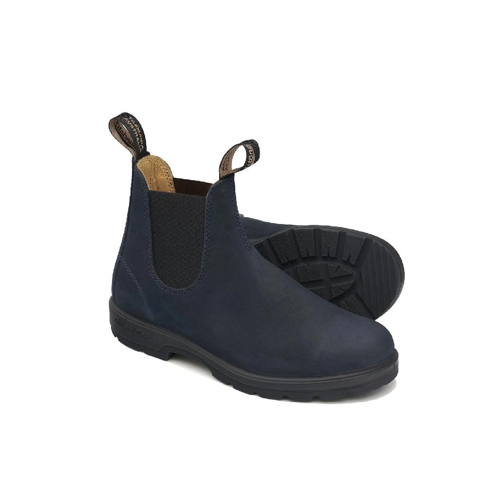 Blundstone Elastic Sides Boot Italia
