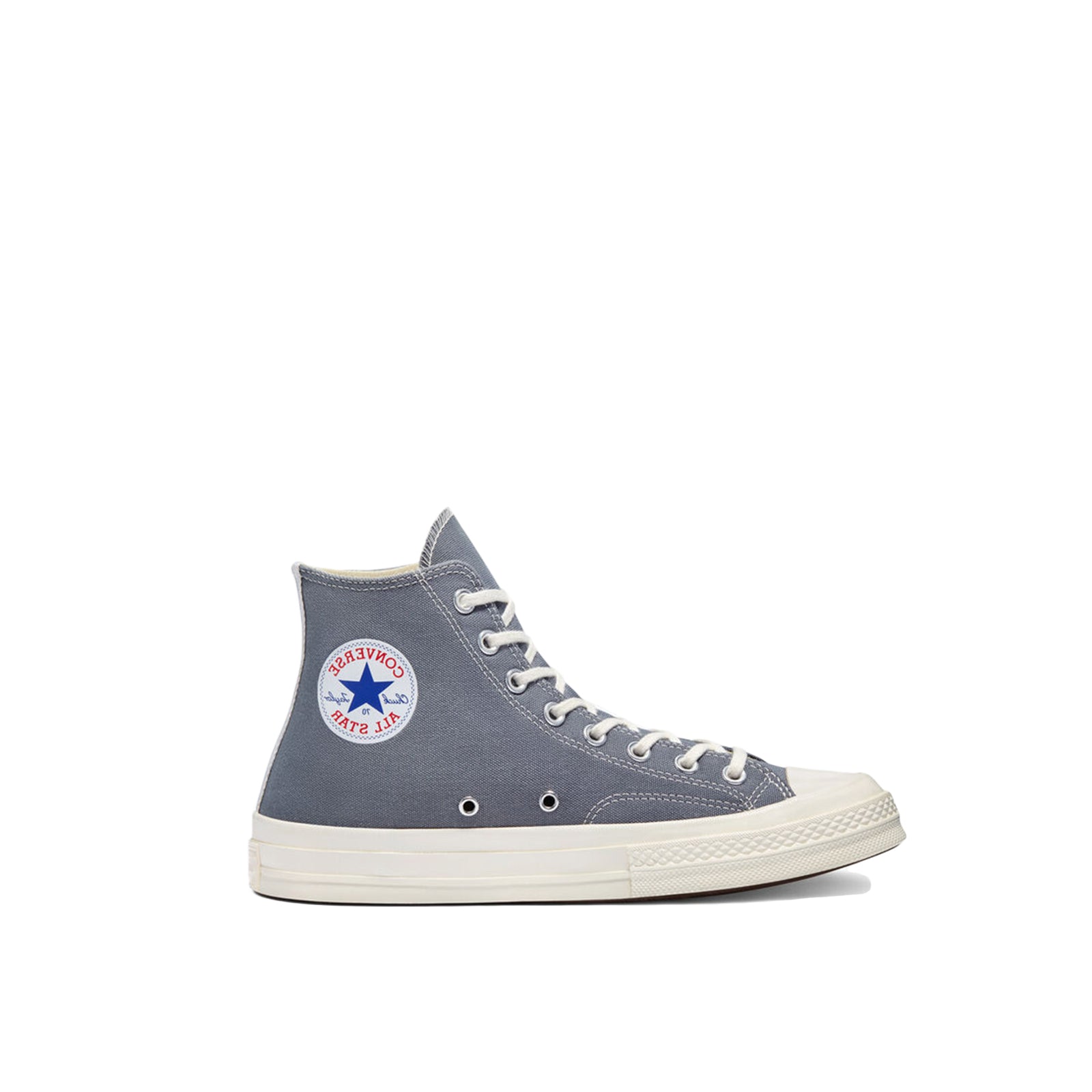 Converse CDG Play Big Hearth Chuck 70 High Nuovo