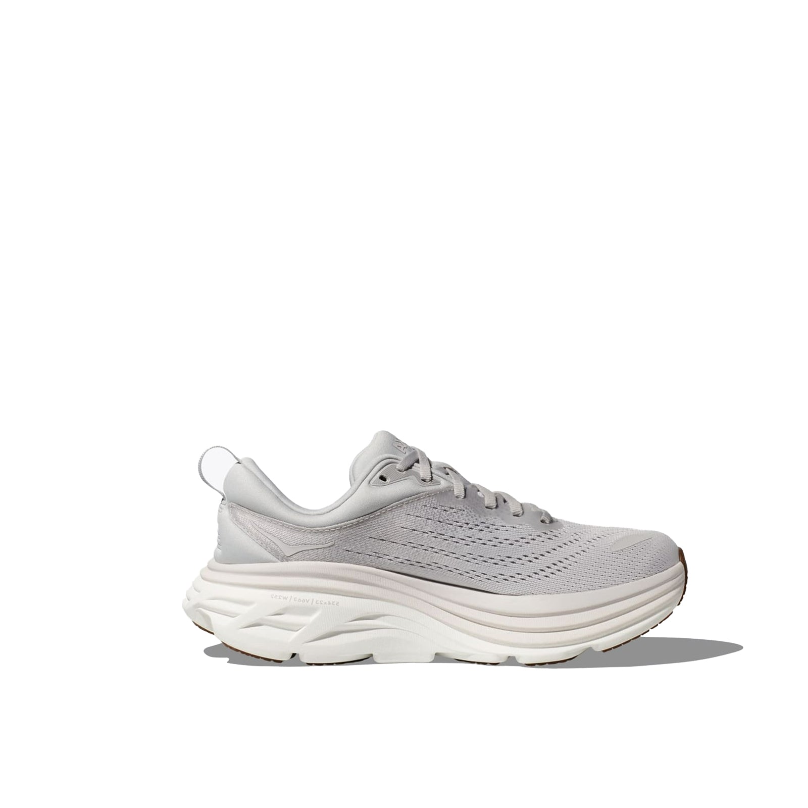 Hoka W Bondi 8 Qualità Garantita