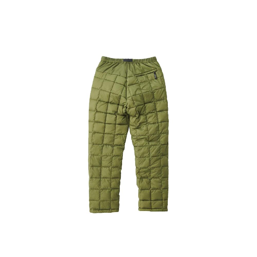 Gramicci Tainon/Gramicci Down Pant Prezzo Ridotto