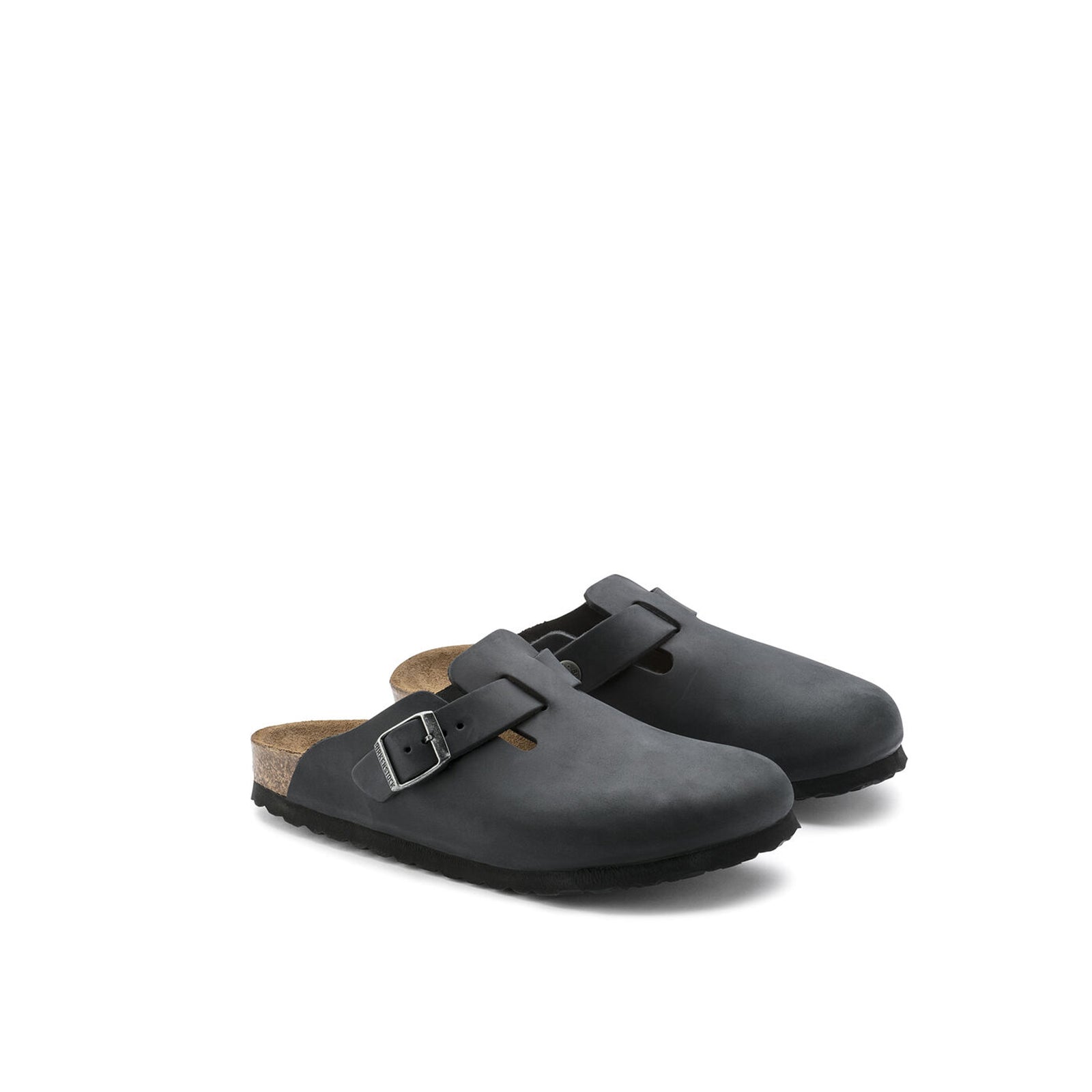 Birkenstock Boston Oiled Leather Hotsell