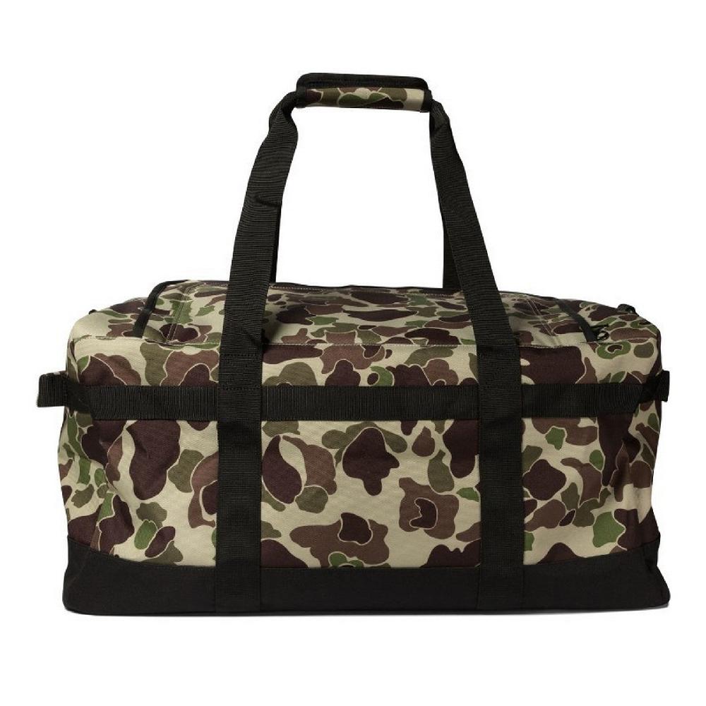 Carhartt Wip Jack Duffle Bag Italia