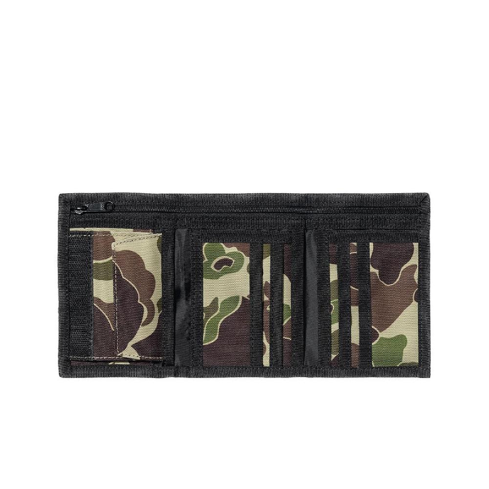 Carhartt Wip Alec Wallet 2025