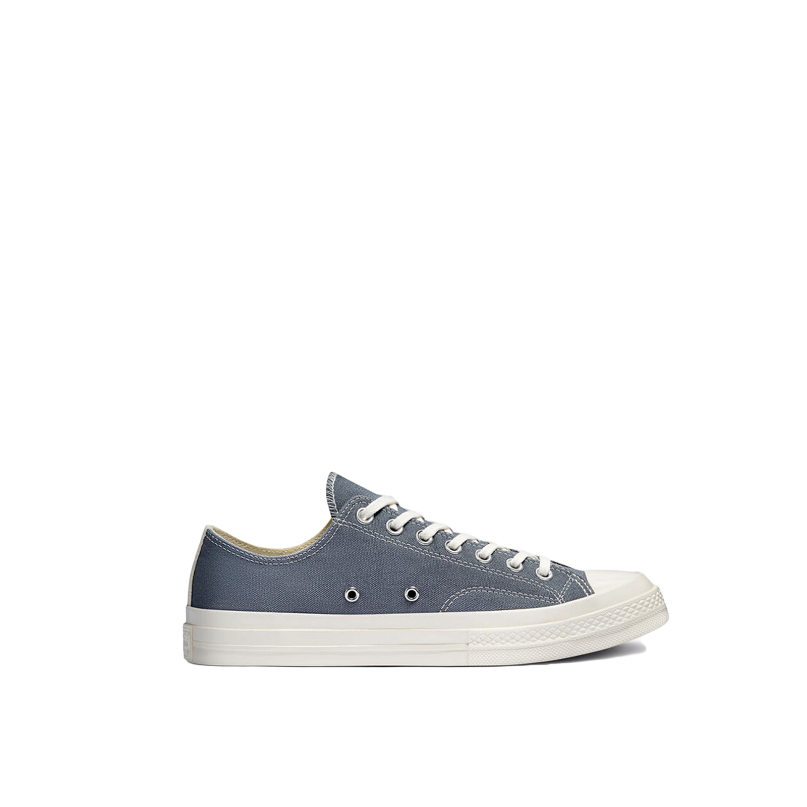 Converse CDG Play Big Hearth Chuck 70 Low Top Vendita