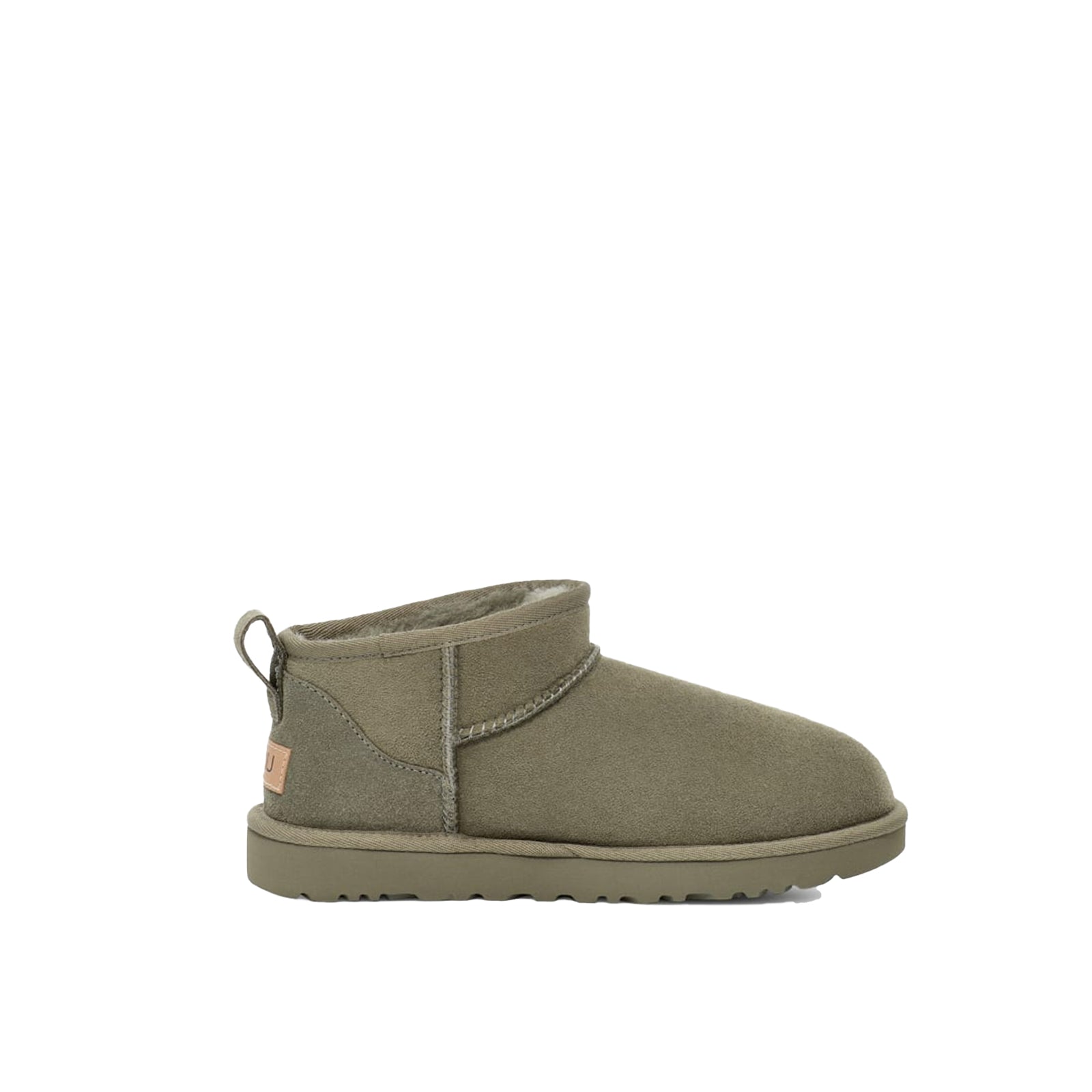 Ugg W Classic Ultra MIni Soddisfazione Garantita