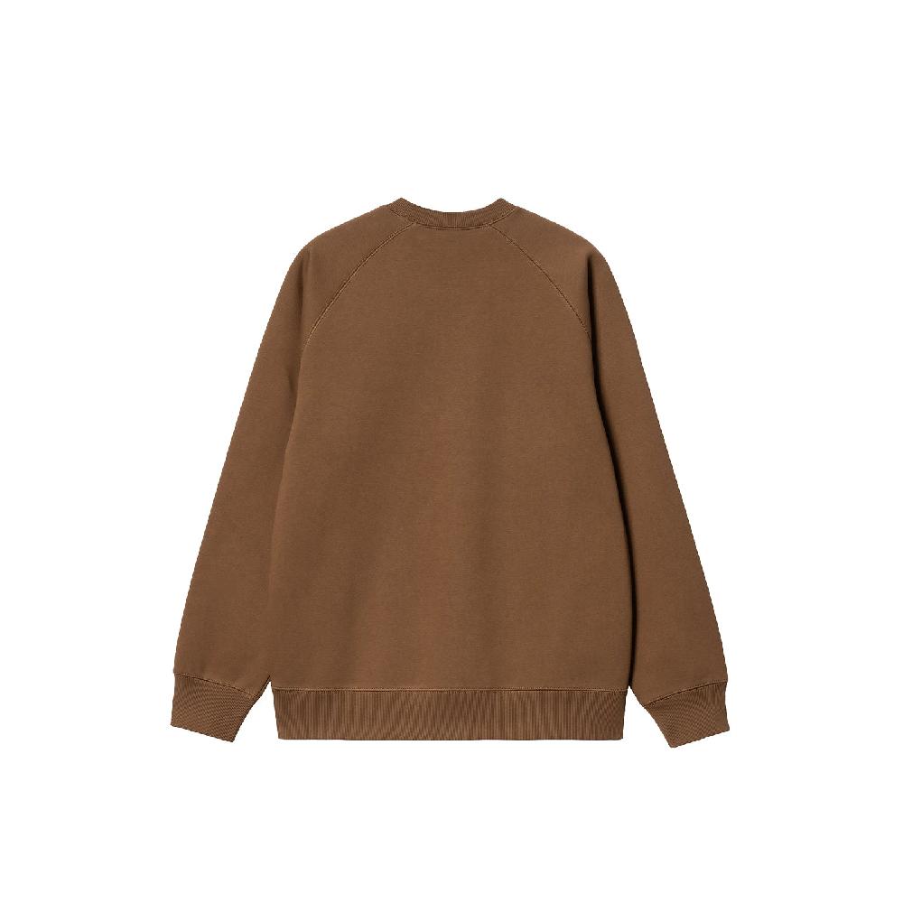 Carhartt Wip Chase Sweat Sconto