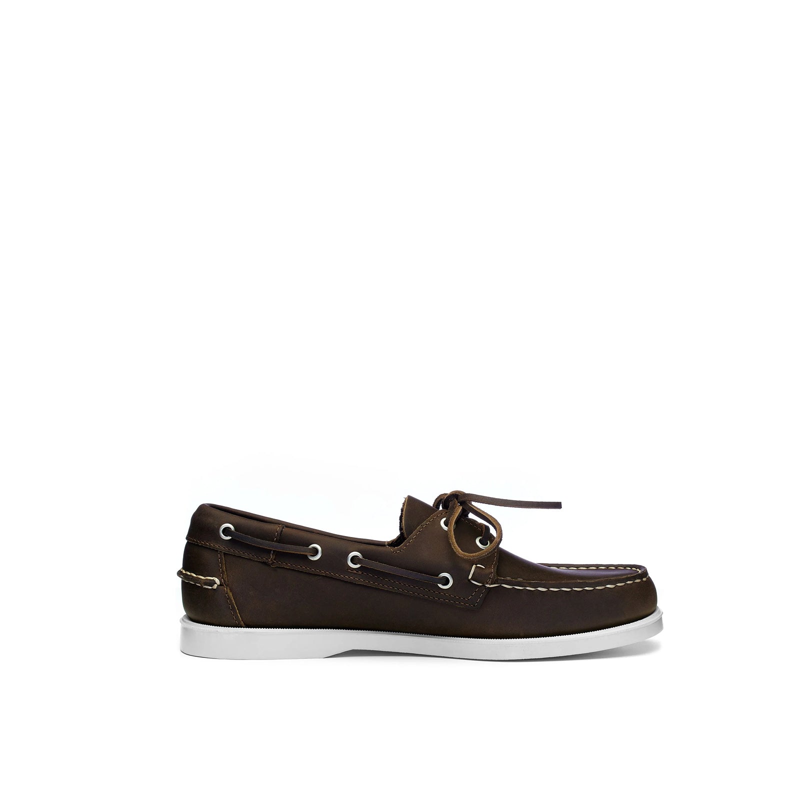 Sebago Docksides Portland Budu Vendite Flash