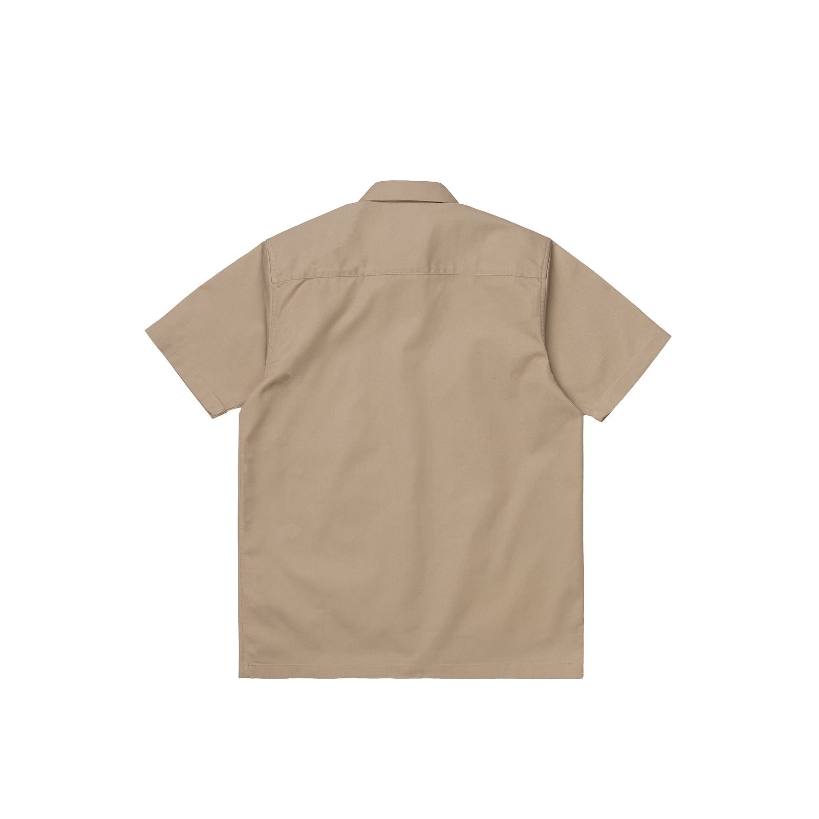 Carhartt Wip S/S Master Shirt Nuovo