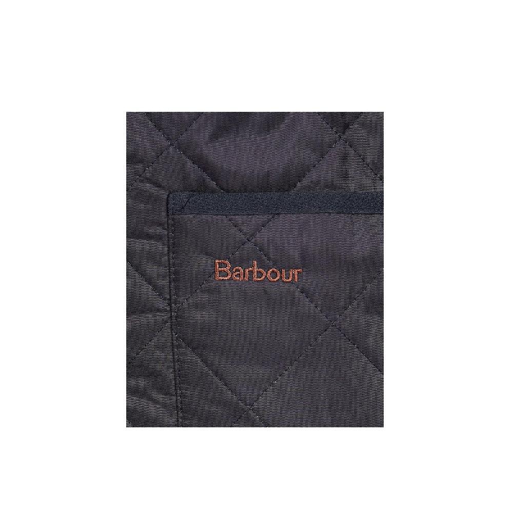 Barbour Quilted Waistcoat/Zip-IN Liner Qualità