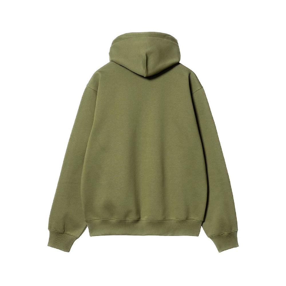 Carhartt Wiip Hooded Carhartt Sweat Spedizione Gratuita