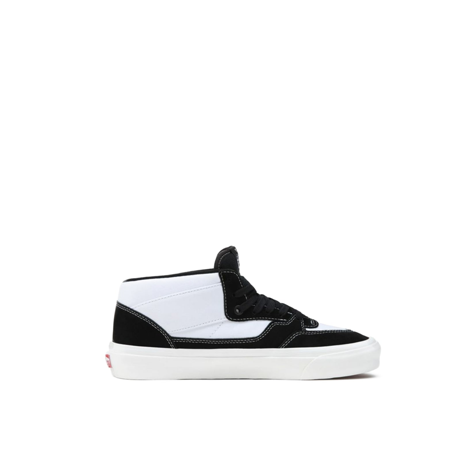 Vans Half Cab 33 DX Consegna Veloce