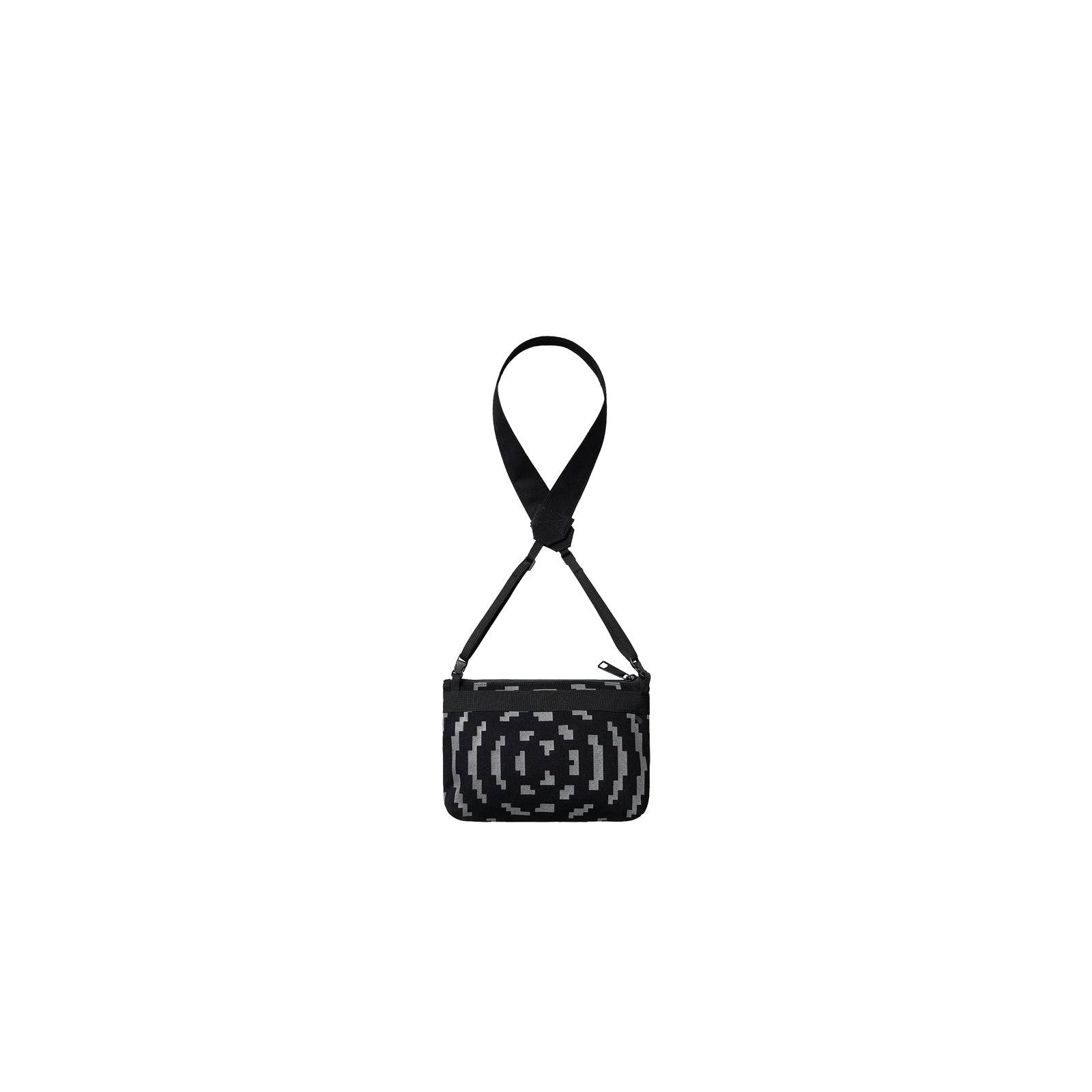 Carhartt Wip X Tresor Techno Alliance Strap Bag Online