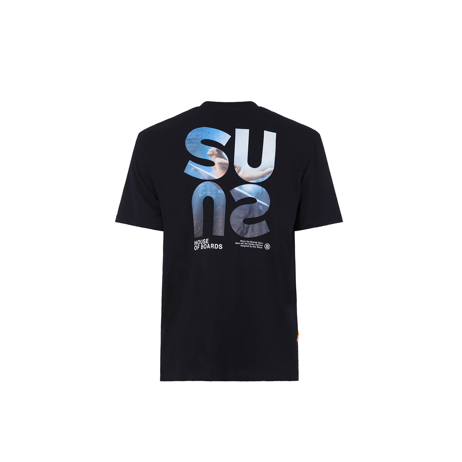 Suns T-Shirt Paolo Photo 1 Italia