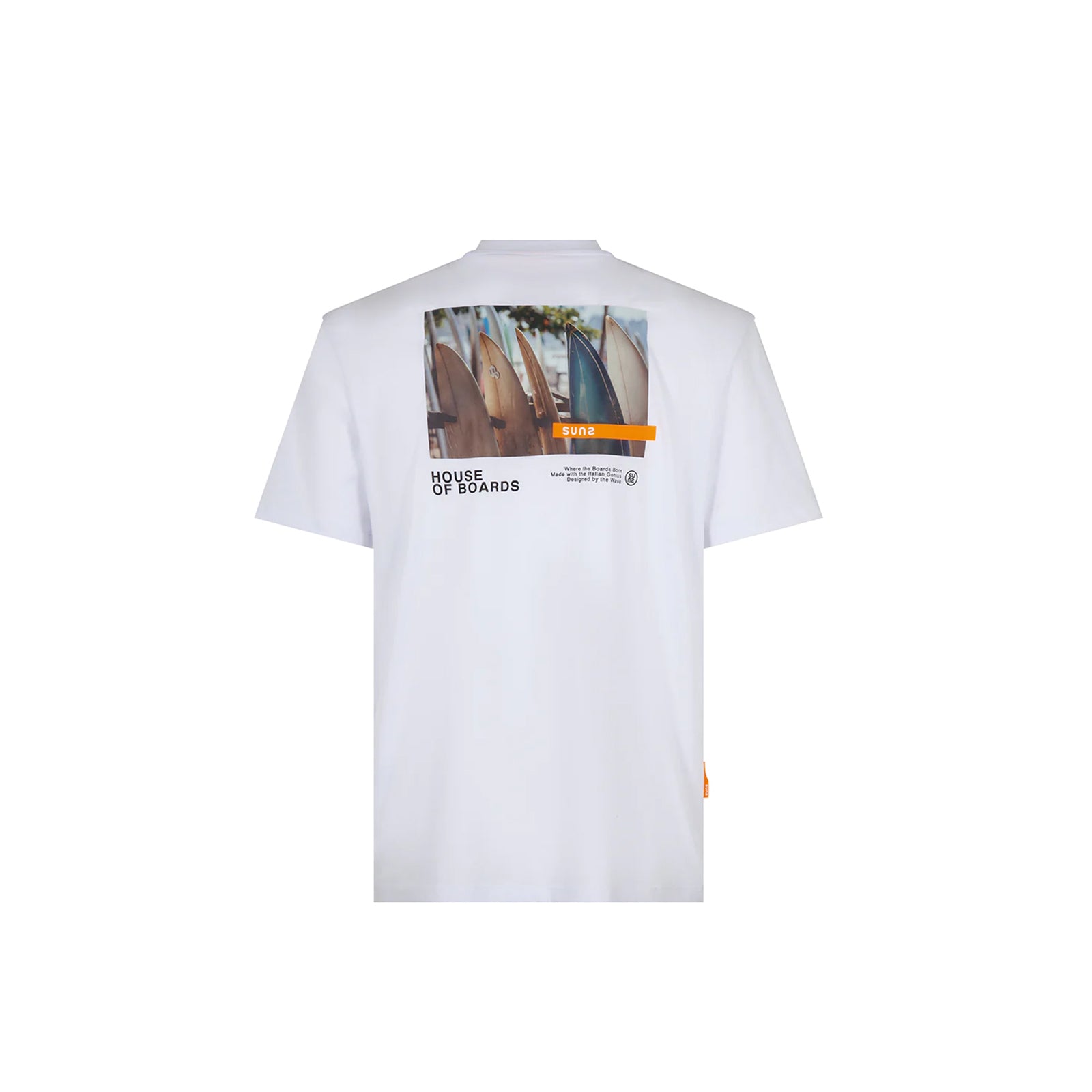 Suns T-Shirt Paolo Photo 2 2025