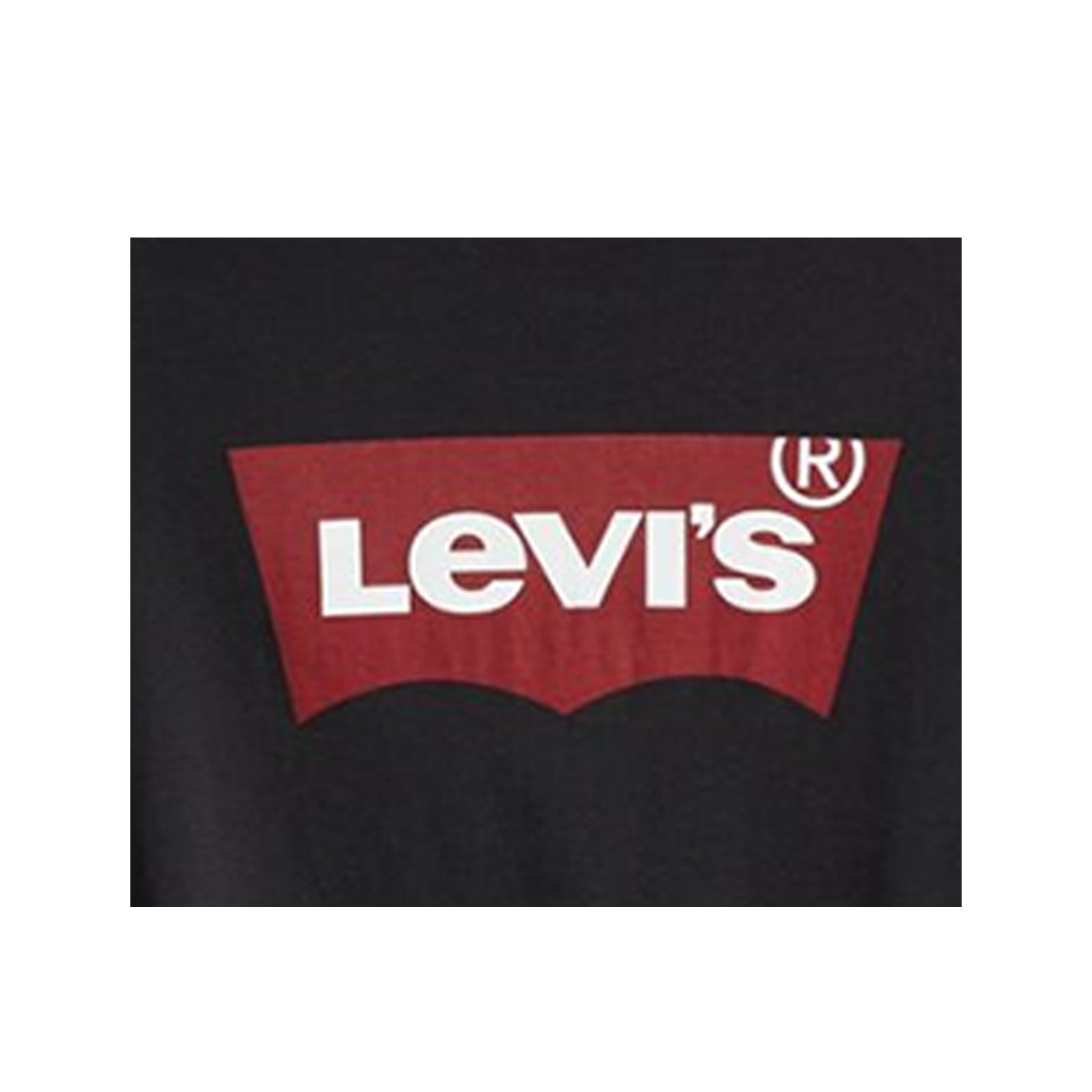 Levi's Graphic Setin Neck Vendita