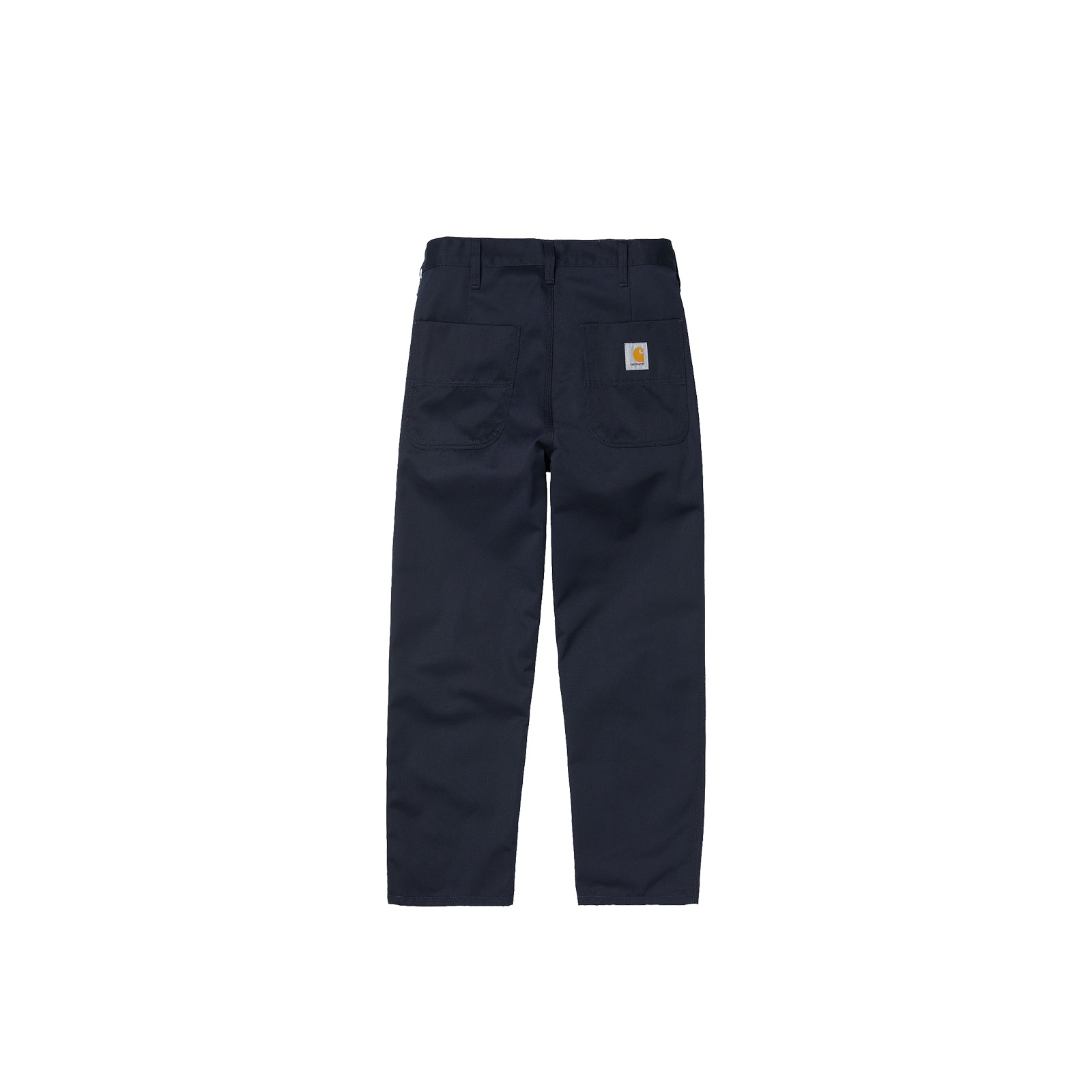 Carhartt Wip Abbott Pant Soddisfazione Garantita