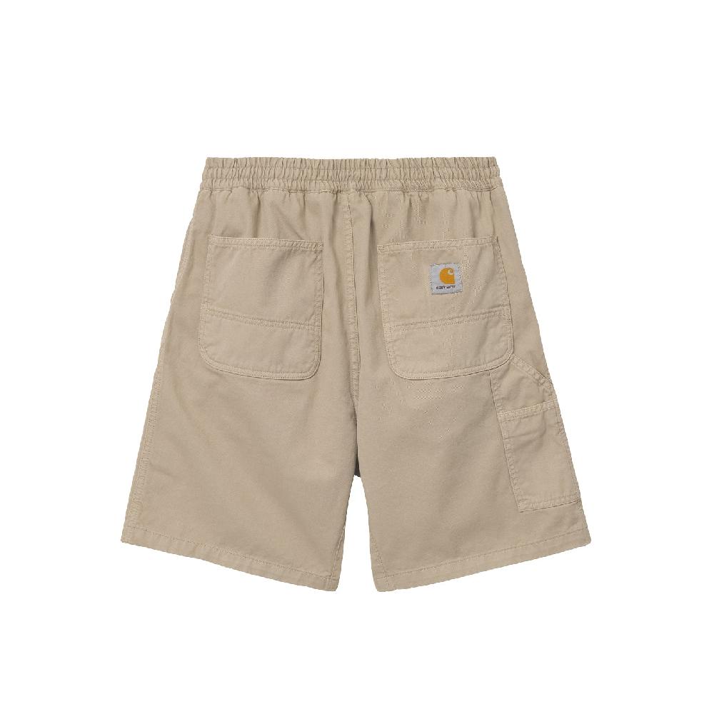 Carhartt Wip Flint Short Acquista Ora