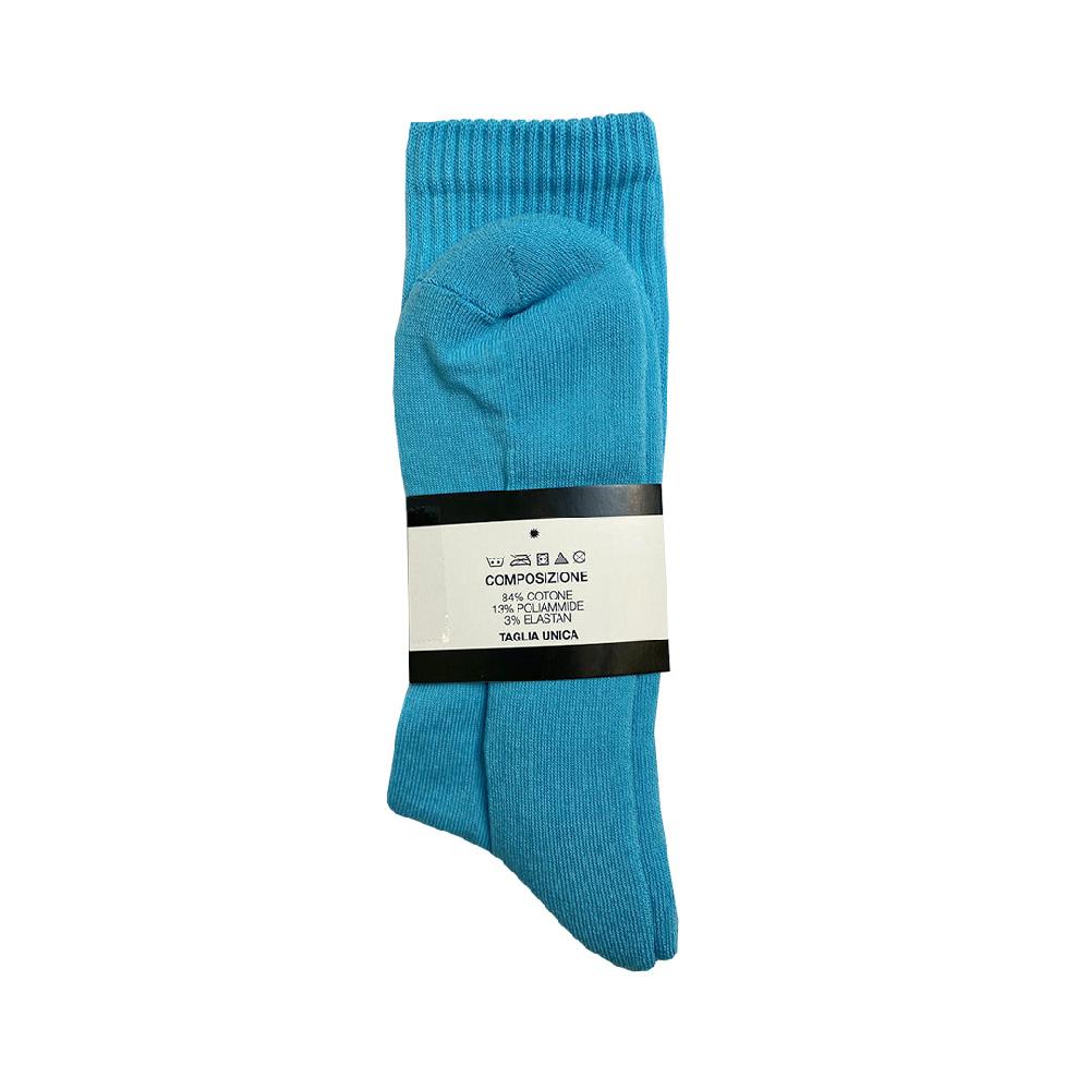 TCP Embroidered Logo Crew Socks Shopping Online