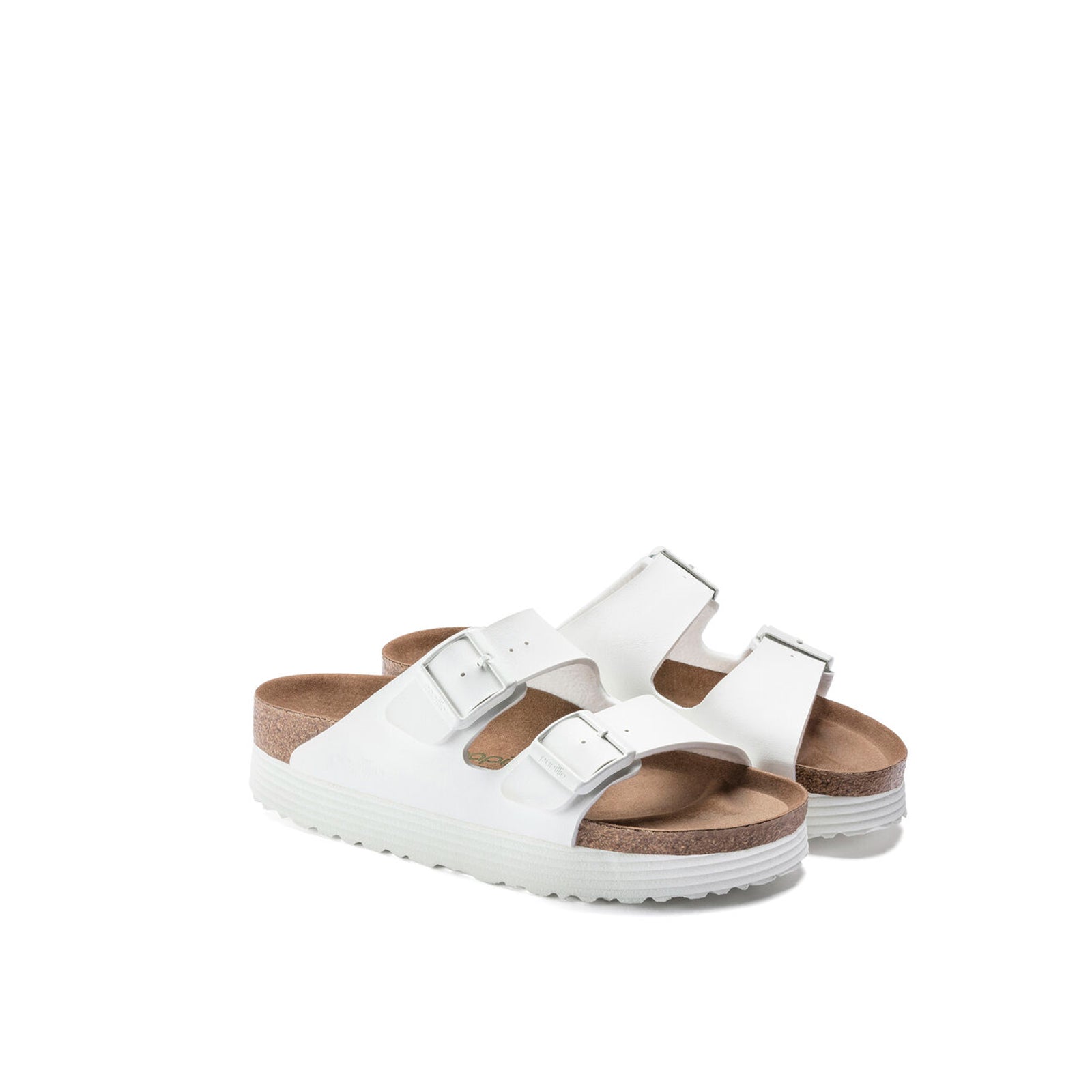 Birkenstock Arizona Grooved Veg Birko Flor Sottocosto